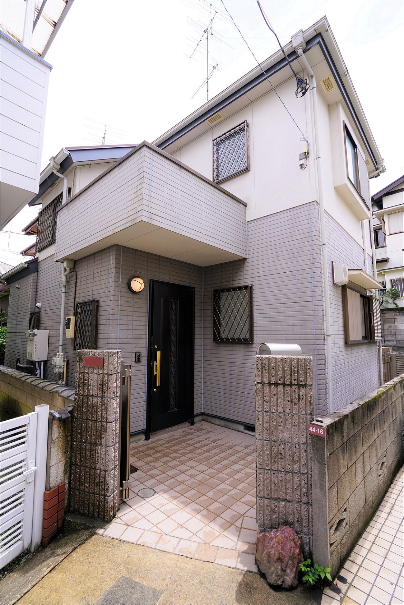 中古戸建 下高井戸4丁目 阿佐ヶ谷の不動産会社 J・リンクス