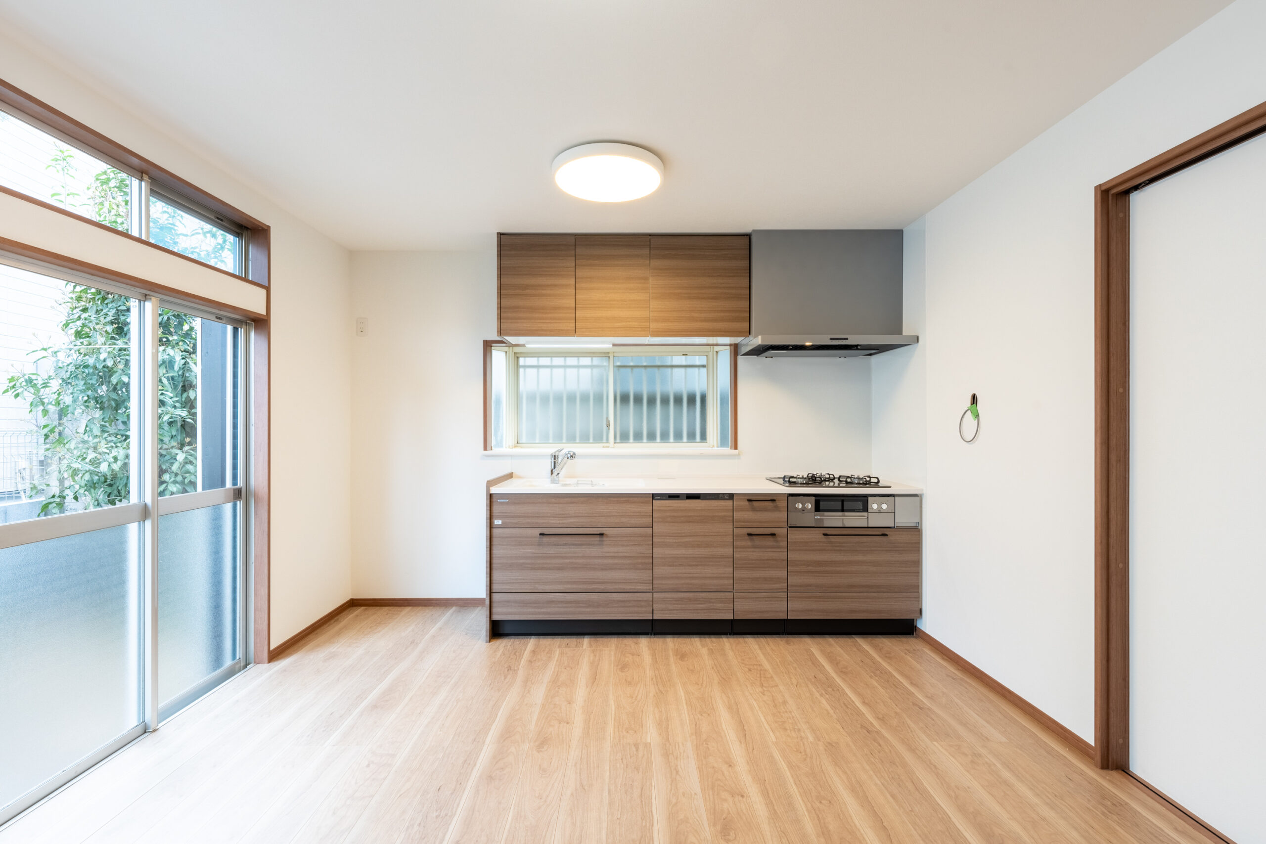 中古戸建 練馬区春日町4丁目 阿佐ヶ谷の不動産会社 J・リンクス