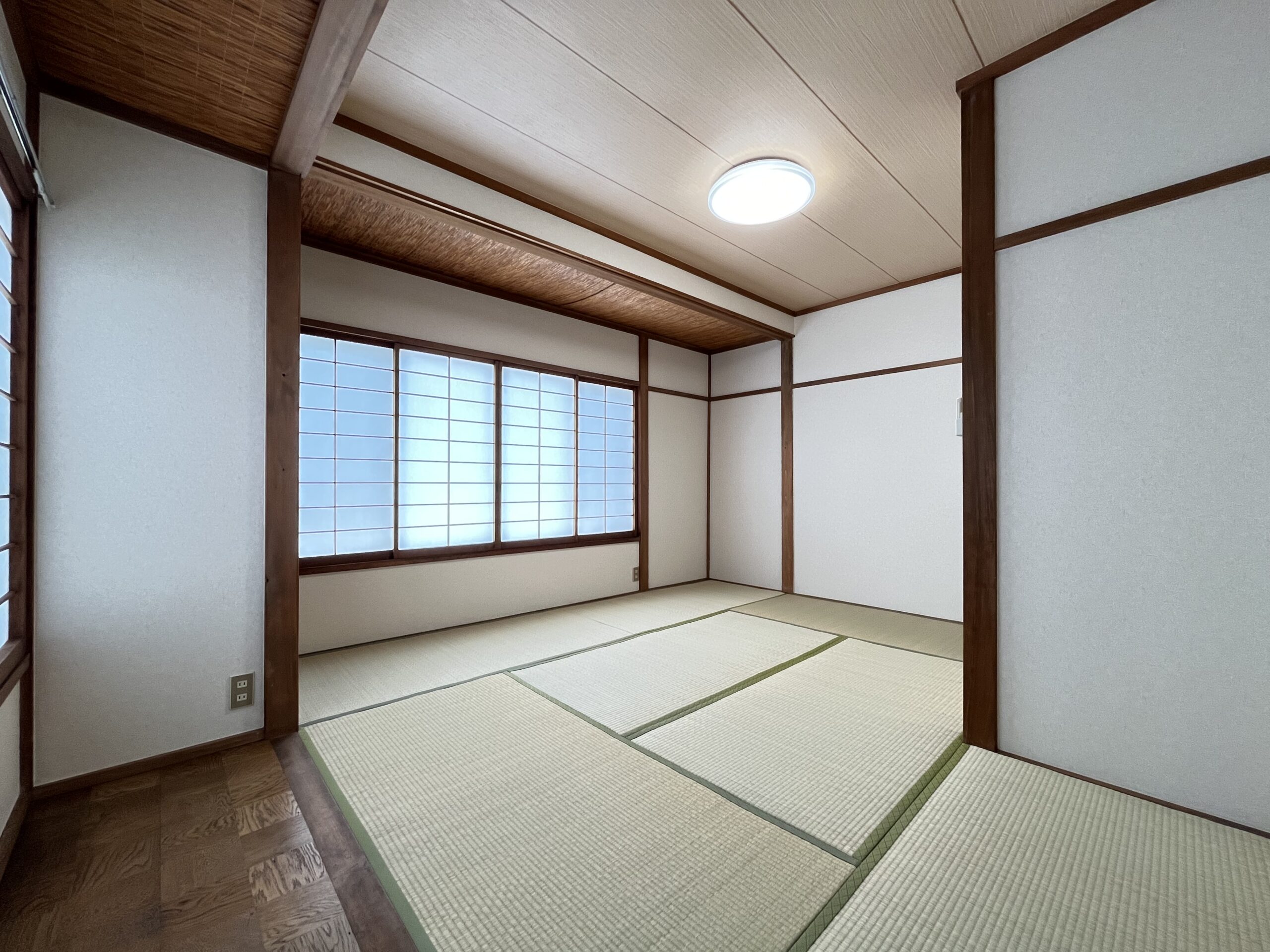 品川区中延2丁目 中古戸建 再建築不可 - 阿佐ヶ谷の不動産会社 品川区中延2丁目 中古戸建 再建築不可 - 阿佐ヶ谷の不動産会社