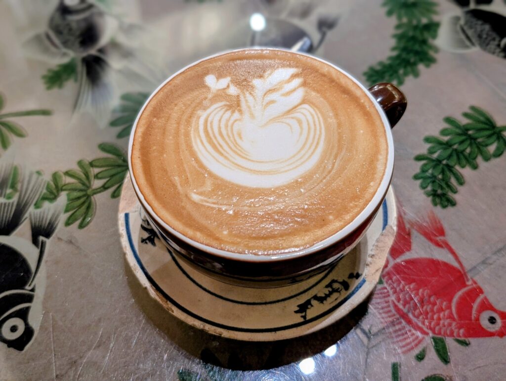 NAM house Cafe