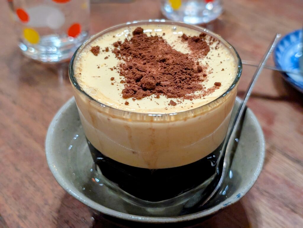 Nối Café