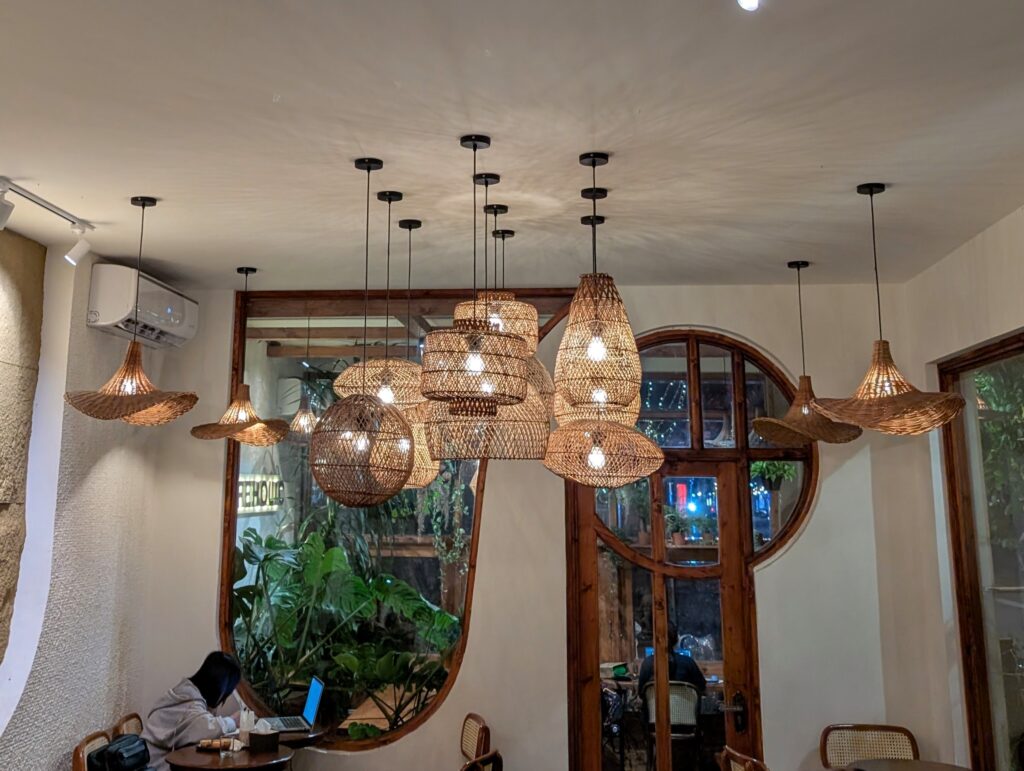 Cafeholic Coffee