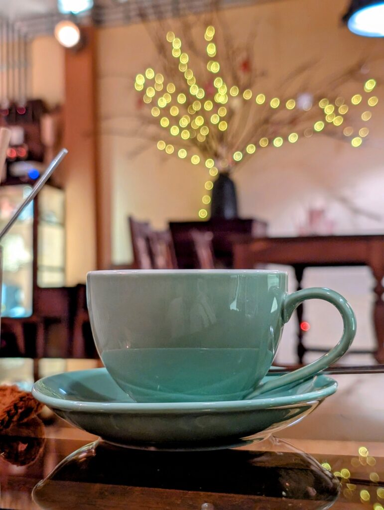 Ngọt Cafe