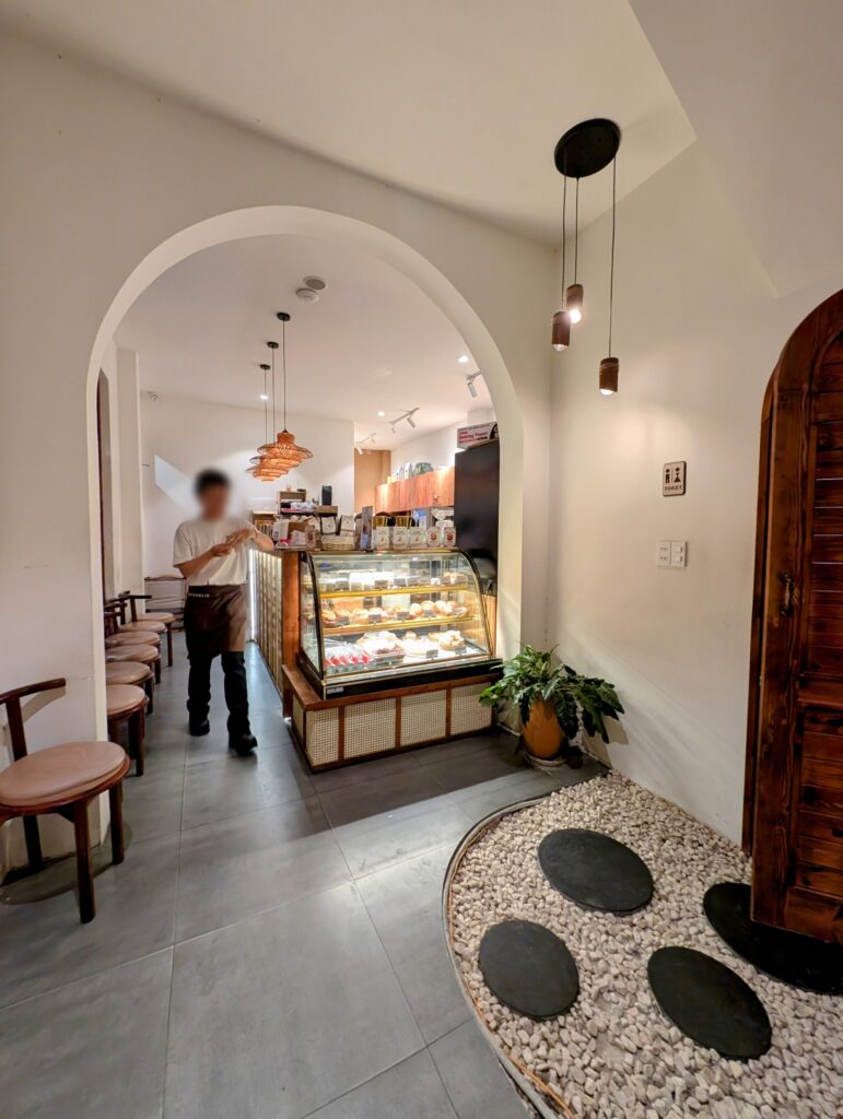 Cafeholic Coffee