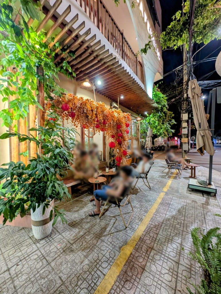 Cafeholic Coffee